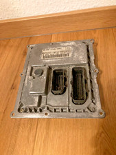 Motorsteuergerät incl. Prog. Smart 450 0.8 CDI 41PS 0002749V001 Bosch 0281010161