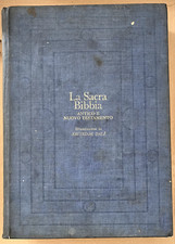 Die Heilige Bibel Rizzoli