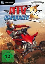 Atv Quadracer Vol.2 (PC, 2010) TOP Zustand