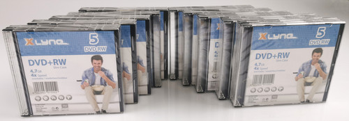 Stück xlyne dvd im slim - stück,