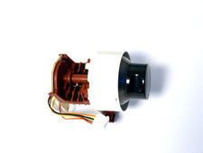 Miele CVA 620 Schalter