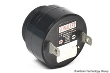 Mallory SC628A Signalgerät