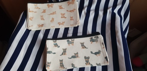 Kosmetiktäschchen chihuahua - kosmetiktäschchen, 3
