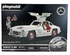 Playmobil 70922 mercedes - playmobil®,