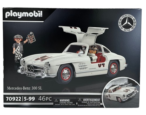 Playmobil 70922 mercedes - playmobil®,