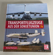 Transportflugzeuge aus der