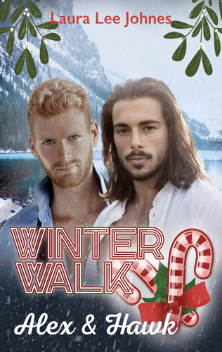 Winter walk alex - walk, &