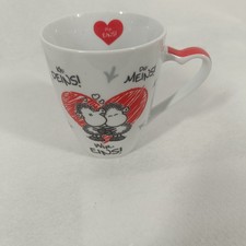 Sheepworld Tasse