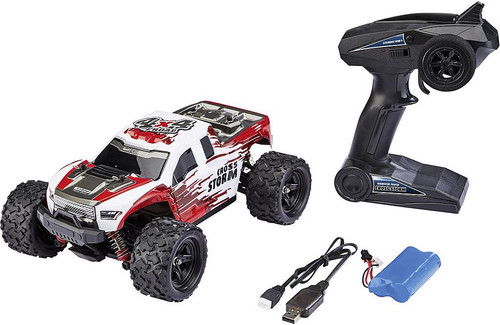Revell control 24830 - control, x-treme