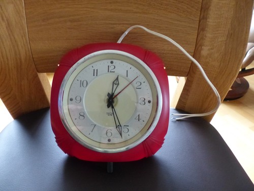 Smiths sectric bakelit - smiths,