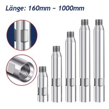 Diamantbohrkronen M22 Gewinde