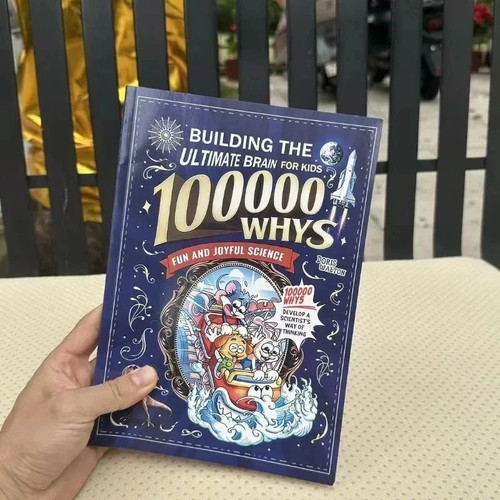 100000 whys building - whys:,