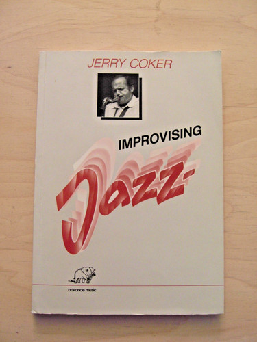 Alte noten jerry coker - alte,