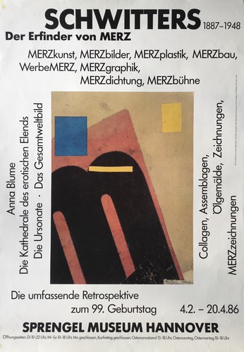 Schwitters kunst - schwitters,