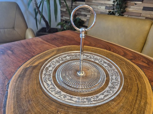 Elegante etagere - elegante, /