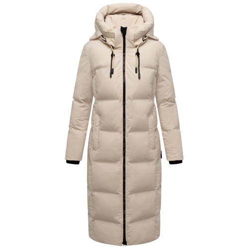 Damen winter steppjacke - damen,
