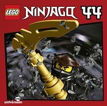 Lego ninjago von - lego, 44)