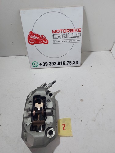 Brembo bremssattel radial - brembo,