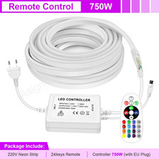 Tuya Wifi LED Neon Strip RGB