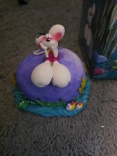 Diddl Sparstein Spardose Unbenutzt In Ovp