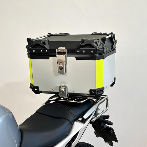 Motorradkoffer topcase alu - motorradkoffer,