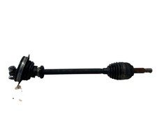 Renault Twingo 2 II / 1.2 / Antriebswelle Gelenkwelle Vorne Links