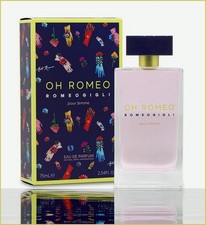 Romeo Gigli - Oh Romeo - 75 ml