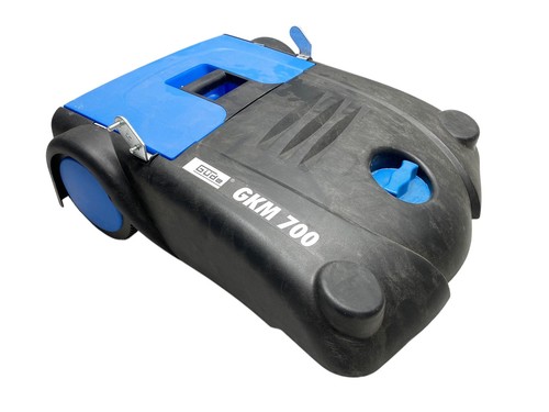 Handkehrmaschine güde gkm - güde,