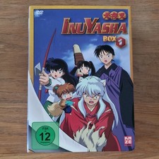 InuYasha - TV Serie - Box 1 |
