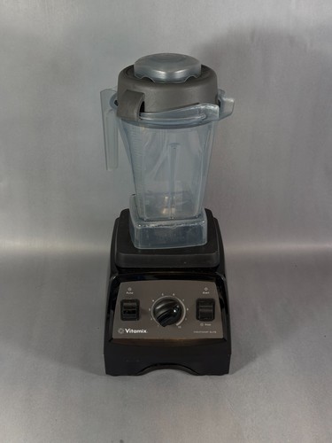 Vitamix creations elite vm0158 - creations,