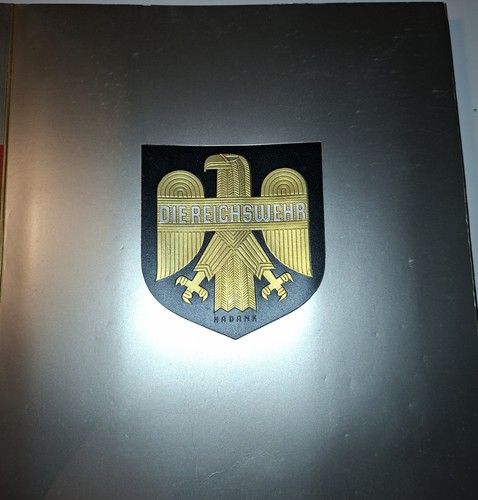 Die reichswehr - reichswehr,