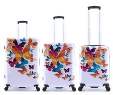 Saxoline Spinner 4 Rollen TSA