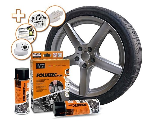 400ml foliatec sprüh - 400ml,