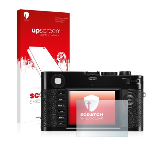 Upscreen schutz folie für - folie,