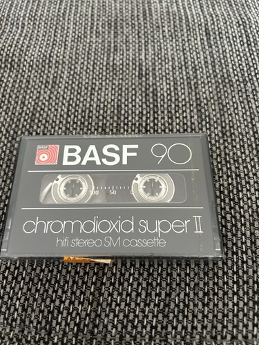 Basf chromdioxid 90 - basf,