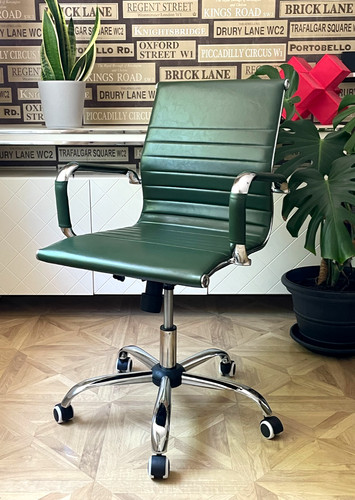 Klassischer designer - klassischer,