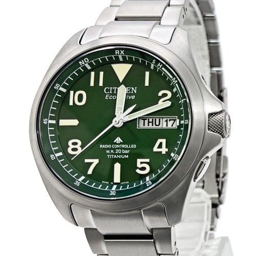 Citizen promaster land - citizen,