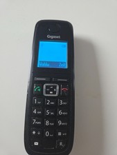 Schnurlostelefon Gigaset A510