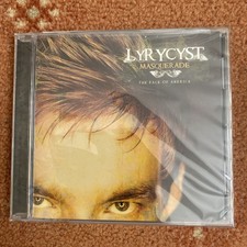LYRYCYST - Masquerade : The