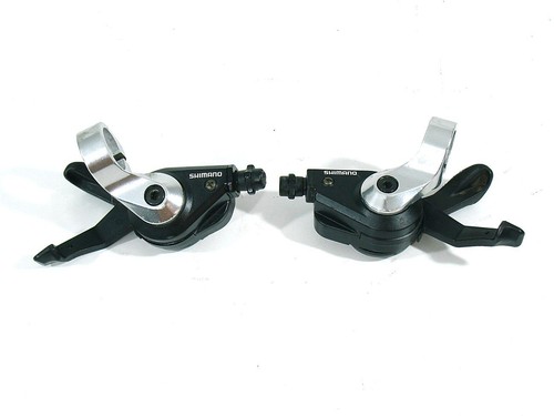 Shimano stx mc38 3x8 fach - sl-mc38, 3x8-fach