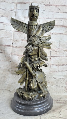 Mohikaner indianer krieger - mohikaner,
