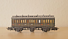 Märklin 4004, Abteilwagen 2. Klasse, 330 Stg, H0, OVP