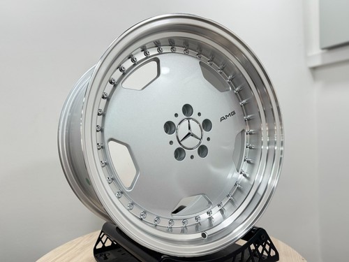 Neu zoll mercedes aero - 19,