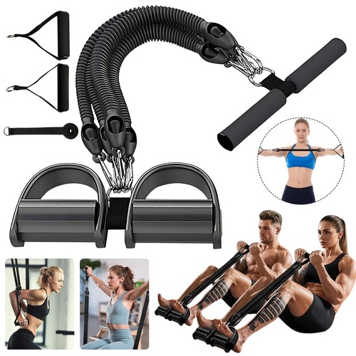 Bauchtrainer
