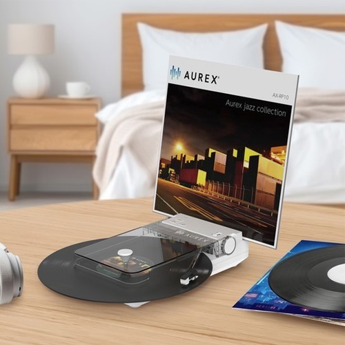 Toshiba aurex rp10 - aurex, ax-rp10