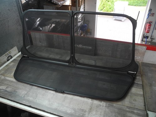 Eos facelift windschott - vw,