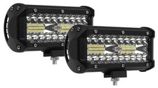 Stück led fernscheinwerfer - 2,