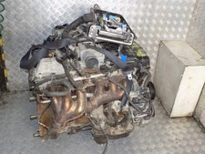 Motor Lexus Gs 2JZ 3.0 183TKm