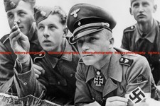 F009814 Hauptmann Gerd Hein