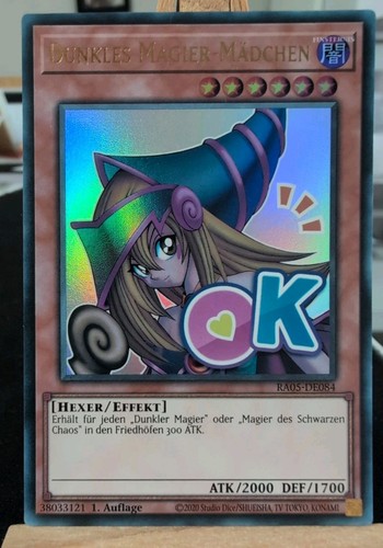 Dunkles magier mädchen - dunkles,